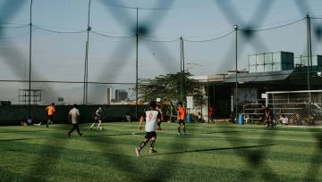 2年升值25倍新星夺冠后洒泪告别 为何国米和布鲁日都觉得亏了（配图示意）